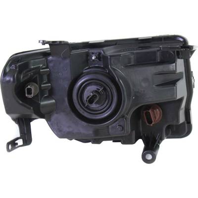 Rareelectrical - New Left Headlights Compatible With Ford Escape 2.5L 3.0L 2009 2010 2011 2012 By Part Numbers - Image 5