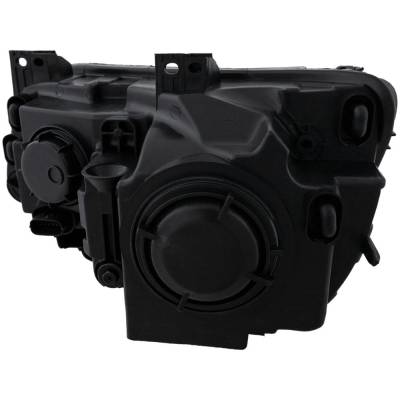 Rareelectrical - New Right Headlights Compatible With Chrysler 300 3.6L 5.7L 2015 2016 2017 By Part Numbers - Image 4