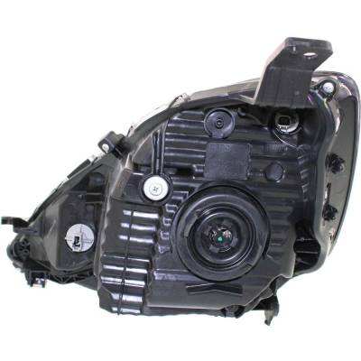 Rareelectrical - New Right Headlights Compatible With Honda Fit 1.5L 2012 2013 2014 By Part Numbers Ho2503146c - Image 5