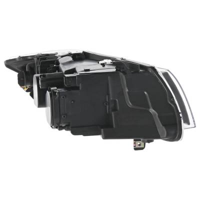 Rareelectrical - New Left Headlights Compatible With Bmw 325I 325Xi 323I 328I 328Xi 2.5L 3.0L 2006 2007 2008 By Part - Image 3