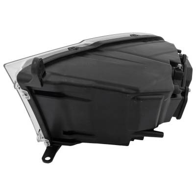 Rareelectrical - New Right Headlights Compatible With Ram 1500 2500 3500 1500 Classic 2016 2017 2018 2019 2020 2021 - Image 3