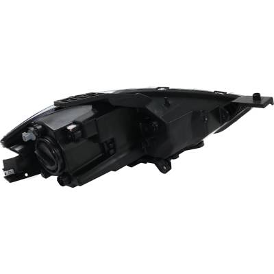 Rareelectrical - New Left Headlights Compatible With Dodge Dart 1.4L 2.0L 2.4L 2016-2016 By Part Numbers - Image 5