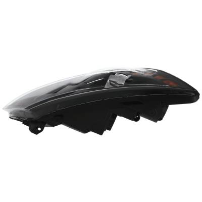 Rareelectrical - New Right Headlights Compatible With Kia Optima 2.0L 2.4L 2011 2012 2013 By Part Numbers Ki2503155c - Image 5