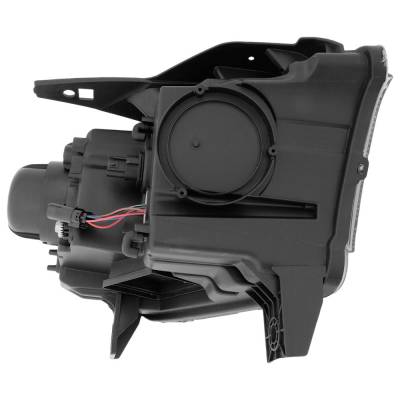 Rareelectrical - New Left Headlights Compatible With Dodge Durango 3.6L 5.7L 2014 2015 By Part Numbers Ch2502304 - Image 3