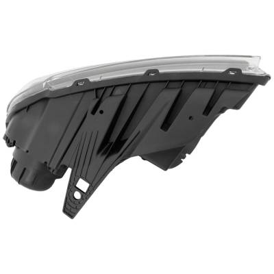 Rareelectrical - New Left Headlights Compatible With Dodge Durango 3.6L 5.7L 2014 2015 By Part Numbers Ch2502304 - Image 4