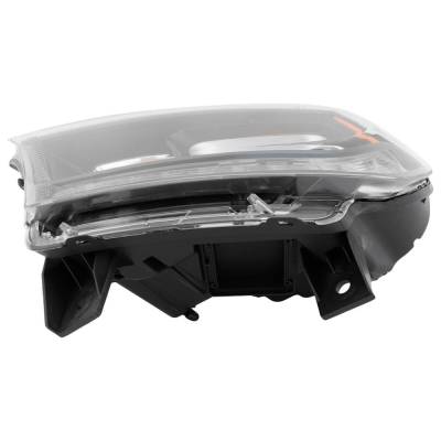 Rareelectrical - New Left Headlights Compatible With Dodge Durango 3.6L 5.7L 2014 2015 By Part Numbers Ch2502304 - Image 5