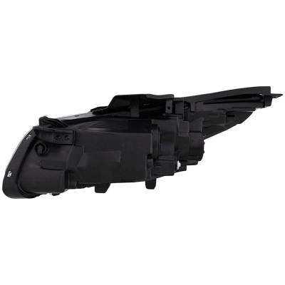Rareelectrical - New Right Headlights Compatible With Hyundai Sonata 1.6L 2.0L 2.4L 2015 2016 2017 By Part Numbers - Image 3
