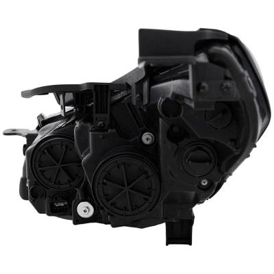 Rareelectrical - New Right Headlights Compatible With Hyundai Sonata 1.6L 2.0L 2.4L 2015 2016 2017 By Part Numbers - Image 5