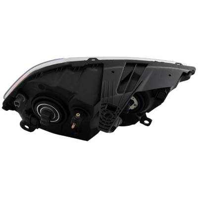 Rareelectrical - New Left Headlights Compatible With Dodge Durango 3.6L 5.7L 2011 2012 2013 By Part Numbers - Image 5