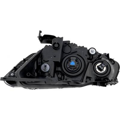 Rareelectrical - New Right Headlights Compatible With Honda Accord 2.4L 2016 2017 By Part Numbers Ho2503168c - Image 1