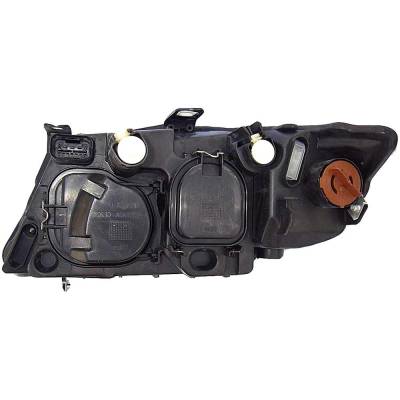 Rareelectrical - New Left Headlights Compatible With Bmw 325I 325Xi 330I 330Xi 323I 328Xi 335Xi 335I 328I 328I Xdrive - Image 1