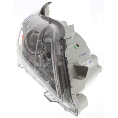 Rareelectrical - New Right Headlights Compatible With Toyota Camry 2.4L 3.5L 2007 2008 2009 By Part Numbers To2503167 - Image 1