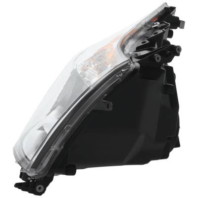 Rareelectrical - New Right Headlights Compatible With Ram Promaster 1500 Promaster 2500 Promaster 3500 2014 2015 2016 - Image 4