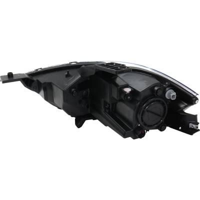 Rareelectrical - New Right Headlights Compatible With Dodge Dart 1.4L 2.0L 2.4L 2016-2016 By Part Numbers - Image 5