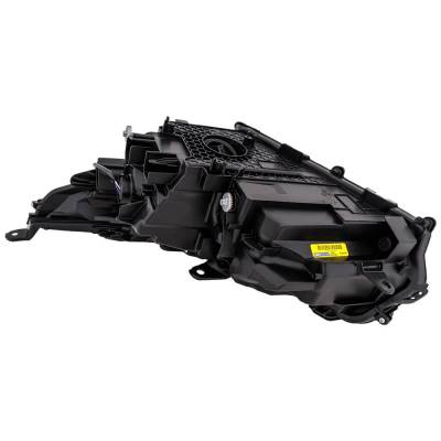 Rareelectrical - New Right Headlights Compatible With Lexus Nx300 Nx300h 2.0L 2.5L 2018 2019 2020 2021 By Part - Image 5