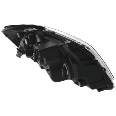 Rareelectrical - New Left Headlights Compatible With Toyota Highlander 2.4L 3.3L 2004 2005 2006 By Part Numbers - Image 4
