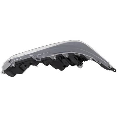 Rareelectrical - New Right Headlights Compatible With Toyota Corolla 2.0L 2020 2021 2022 By Part Numbers To2503297c - Image 5