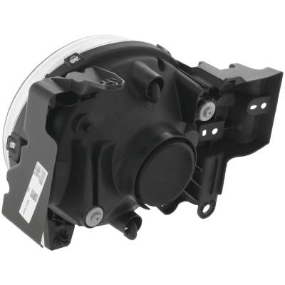 Rareelectrical - New Right Headlights Compatible With Toyota Fj Cruiser 4.0L 2007 2008 2009 2010 2011 2012 2013 2014 - Image 4