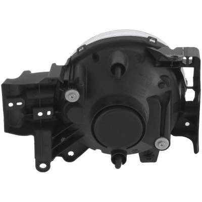 Rareelectrical - New Left Headlights Compatible With Toyota Fj Cruiser 4.0L 2007 2008 2009 2010 2011 2012 2013 2014 - Image 5