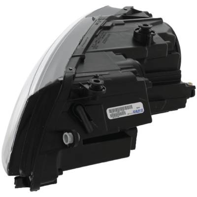 Rareelectrical - New Right Headlights Compatible With Volkswagen Jetta 2017 2018 By Part Numbers Vw2503168c - Image 4