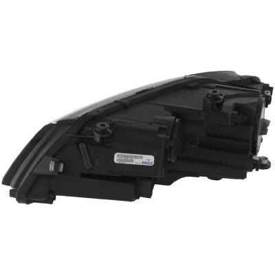 Rareelectrical - New Right Headlights Compatible With Volkswagen Jetta 2017 2018 By Part Numbers Vw2503168c - Image 5