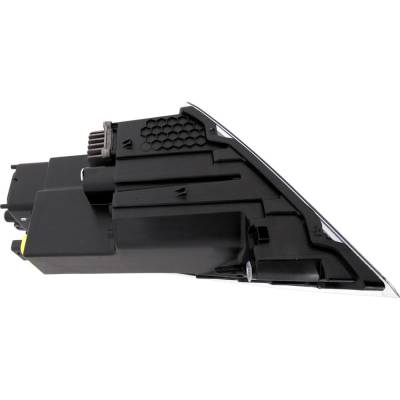 Rareelectrical - New Right Headlights Compatible With Volvo Vnl Vnr 2018 2019 2020 2021 By Part Numbers 23680020 - Image 3