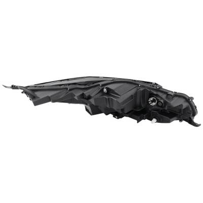 Rareelectrical - New Left Headlights Compatible With Toyota Sienna 2.5L 2021 2022 2023 By Part Numbers To2502306 - Image 4