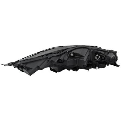 Rareelectrical - New Left Headlights Compatible With Toyota Sienna 2.5L 2021 2022 2023 By Part Numbers To2502306 - Image 5