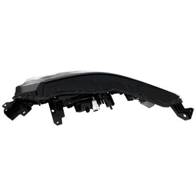 RAREELECTRICAL - New Right Headlights Compatible With Nissan Rogue 1.5L 2.5L 2021 2022 2023 By Part Numbers - Image 4