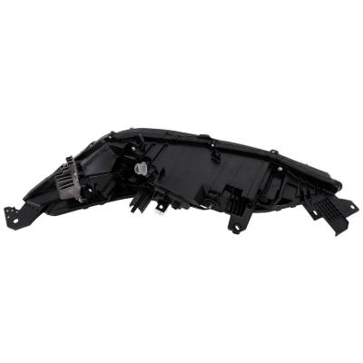 RAREELECTRICAL - New Right Headlights Compatible With Nissan Rogue 1.5L 2.5L 2021 2022 2023 By Part Numbers - Image 5