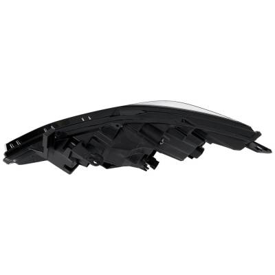 Rareelectrical - New Right Headlights Compatible With Nissan Murano 3.5L 2022 2023 By Part Numbers Ni2503297c - Image 4