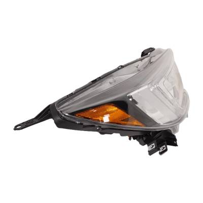 Rareelectrical - New Right Headlights Compatible With Subaru Ascent 2.4L 2019 2020 By Part Numbers Su2503169c - Image 3