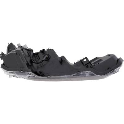 Rareelectrical - New Left Headlights Compatible With Toyota Corolla 2.0L 2020 2021 2022 By Part Numbers To2502304c - Image 4