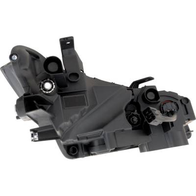 Rareelectrical - New Left Headlights Compatible With Toyota Avalon 2.5L 3.5L 2019 2020 2021 2022 By Part Numbers - Image 1