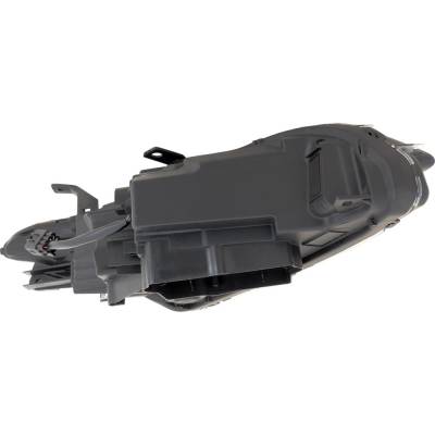 Rareelectrical - New Left Headlights Compatible With Toyota Avalon 2.5L 3.5L 2019 2020 2021 2022 By Part Numbers - Image 3