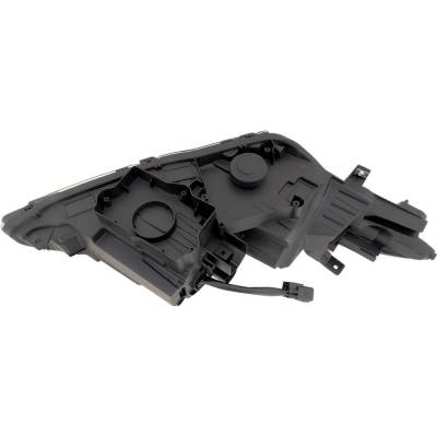 Rareelectrical - New Left Headlights Compatible With Toyota Avalon 2.5L 3.5L 2019 2020 2021 2022 By Part Numbers - Image 4