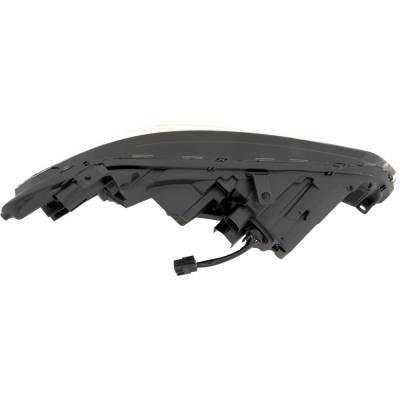 Rareelectrical - New Left Headlights Compatible With Toyota Avalon 2.5L 3.5L 2019 2020 2021 2022 By Part Numbers - Image 5
