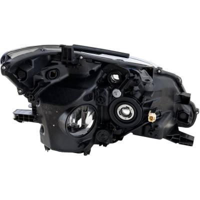 Rareelectrical - New Left Headlights Compatible With Lexus Gx460 4.6L 2010 2011 2012 2013 By Part Numbers Lx2518127 - Image 5