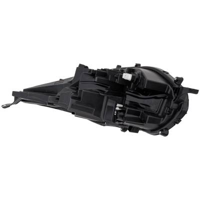 Rareelectrical - New Right Headlights Compatible With Toyota Sienna 2.5L 2021 2022 2023 By Part Numbers To2503307 - Image 1