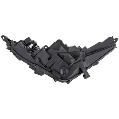 Rareelectrical - New Right Headlights Compatible With Toyota Sienna 2.5L 2021 2022 2023 By Part Numbers To2503307 - Image 4