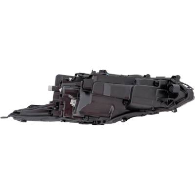 Rareelectrical - New Right Headlights Compatible With Lexus Rx350 Rx350l Rx450h Rx450hl 3.5L 2020 2021 2022 By Part - Image 3