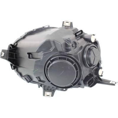 Rareelectrical - New Right Headlights Compatible With Mini Mini Cooper Cooper Paceman Countryman S Roadster Coupe - Image 5