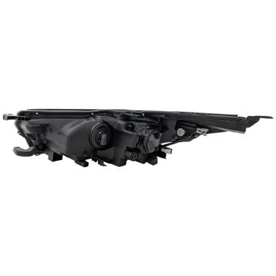 Rareelectrical - New Right Headlights Compatible With Toyota Highlander 2.7L 3.5L 2017 2018 2019 By Part Numbers - Image 5