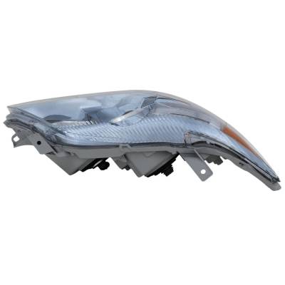 Rareelectrical - New Right Headlights Compatible With Toyota Camry 2.4L 2010 2011 By Part Numbers To2503195 - Image 5