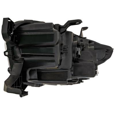 Rareelectrical - New Right Headlights Compatible With Toyota Tacoma 2.7L 3.5L 2019 2020 2021 2022 2023 By Part - Image 1