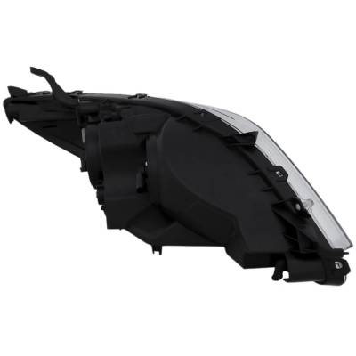 Rareelectrical - New Left Headlights Compatible With Toyota Sienna 2.7L 3.5L 2011 2012 2013 2014 2015 2016 2017 2018 - Image 3