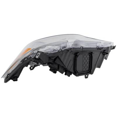 Rareelectrical - New Right Headlights Compatible With Toyota Avalon 3.5L 2011 2012 By Part Numbers To2503210c - Image 4