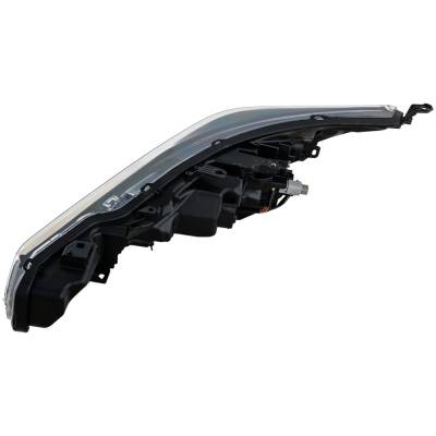 Rareelectrical - New Right Headlights Compatible With Toyota Corolla 1.8L 2.0L 2020 2021 2022 By Part Numbers - Image 5