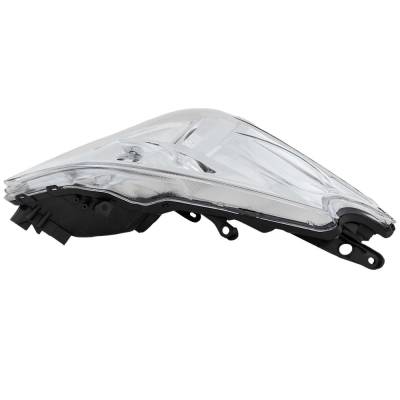 Rareelectrical - New Right Headlights Compatible With Toyota Prius V 1.8L 2012 2013 2014 By Part Numbers To2519137c - Image 5