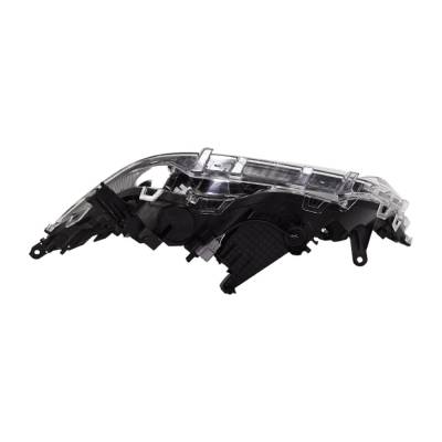 Rareelectrical - New Right Headlights Compatible With Toyota Rav4 2.5L 2019 2020 2021 By Part Numbers To2519201c - Image 5